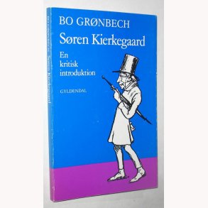Sren Kierkegaard - en kritisk introduktion