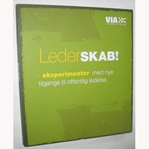 Lederskab!