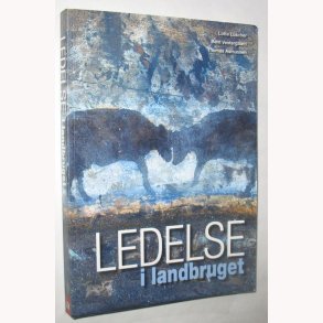 Ledelse i landbruget