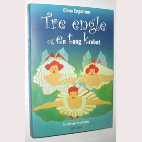 Tre engle og en tung krabat