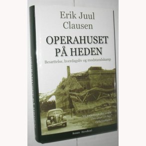 Operahuset p heden