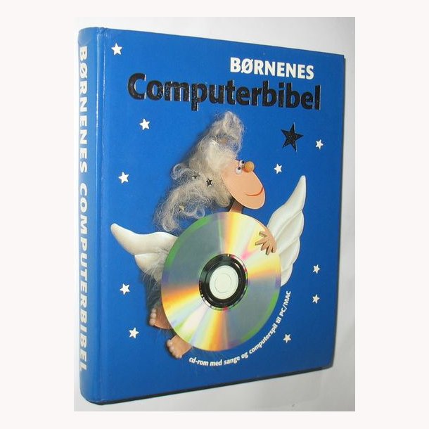 Brnenes Computerbibel