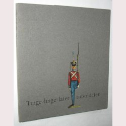 Tinge-linge-later tinsoldater