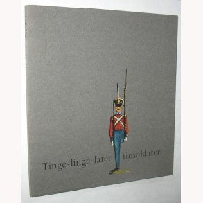 Tinge-linge-later tinsoldater