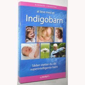 At leve med et indigobarn