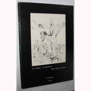 The Voice of Fear - ten poems