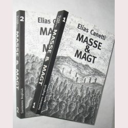 Masse &amp; Magt