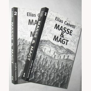 Masse & Magt