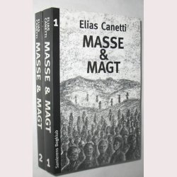 Masse &amp; Magt