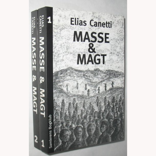 Masse &amp; Magt