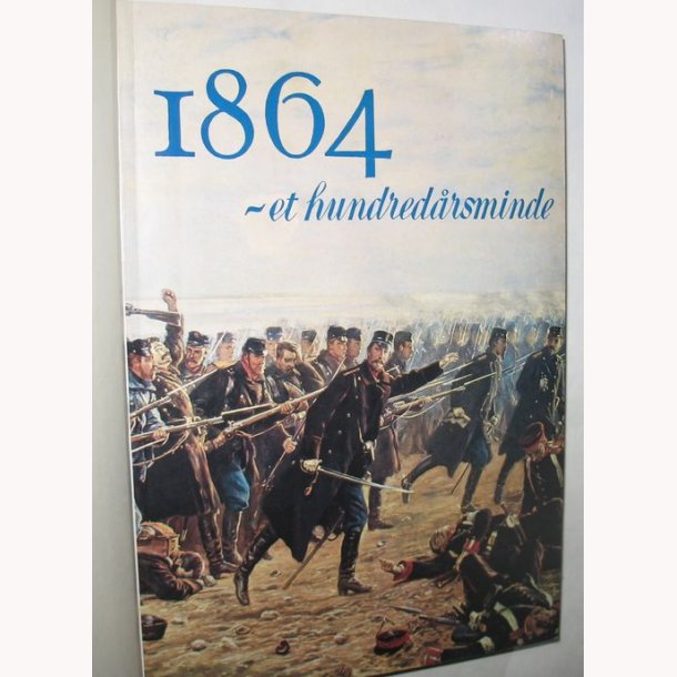 1864 - et hundredrsminde