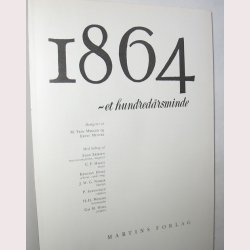 1864 - et hundredrsminde