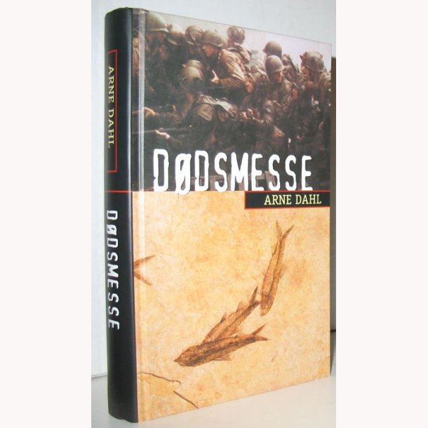 Ddsmessen