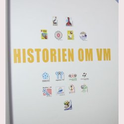 Fodbold - Historien om VM 2010 South Africa