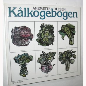 Klkogebogen