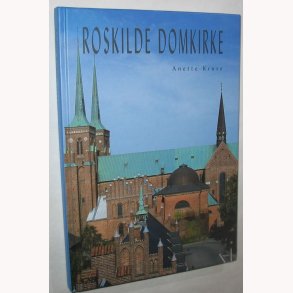 Roskilde Domkirke: Anette Kruse