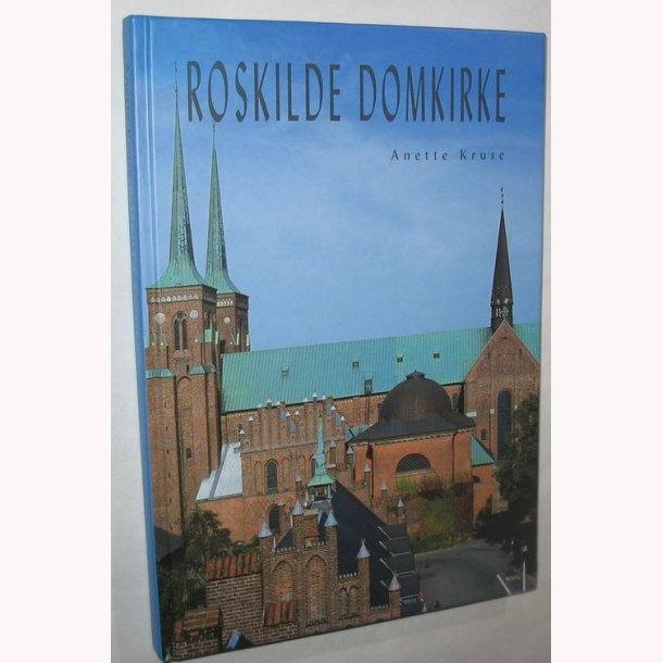 Roskilde Domkirke: Anette Kruse