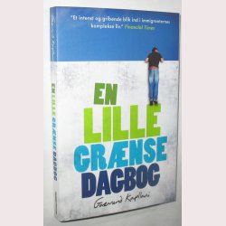 En lille grnsedagbog