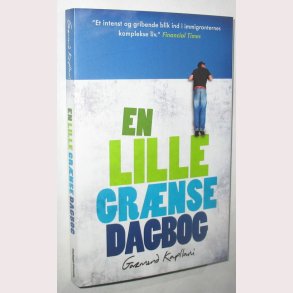 En lille grnsedagbog