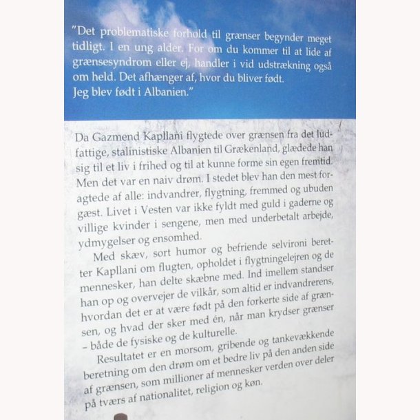 En lille grnsedagbog