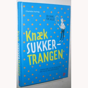 Knk sukkertrangen