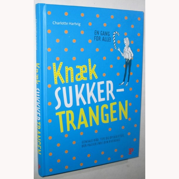 Knk sukkertrangen