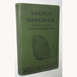 Sakses Danesaga