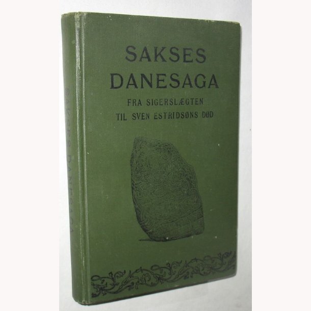 Sakses Danesaga