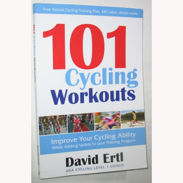 101 Cycling Workouts