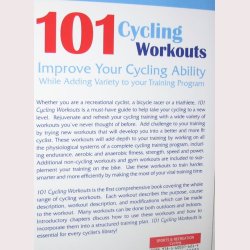 101 Cycling Workouts