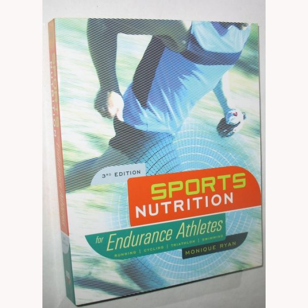 Sports Nutrition for Endurance Athletes
