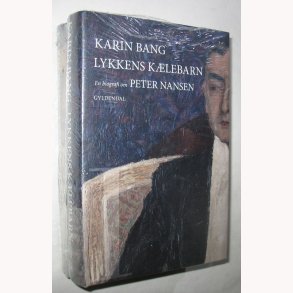 Lykkens klebarn Bind 1-2