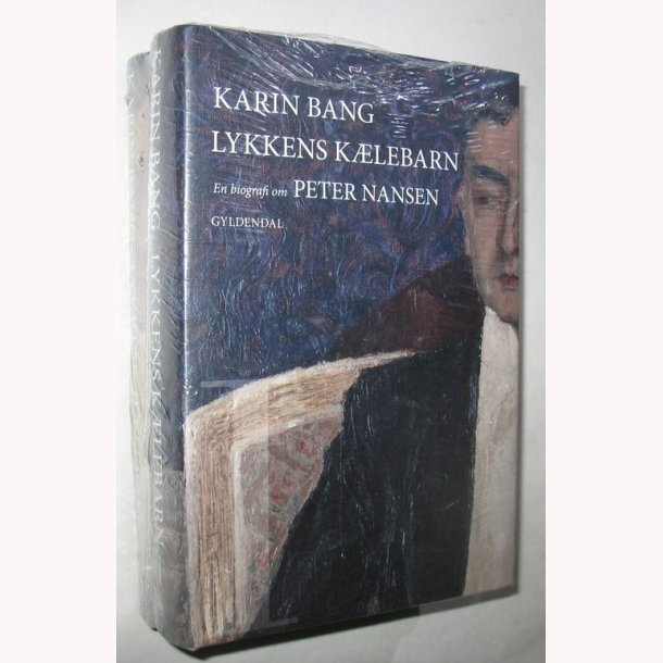 Lykkens klebarn Bind 1-2