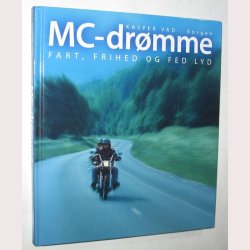 MC-drmme - fart, frihed og fed lyd