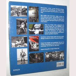 MC-drmme - fart, frihed og fed lyd