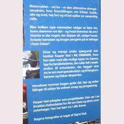 MC-drmme - fart, frihed og fed lyd