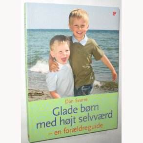 Glade brn med hjt selvvrd