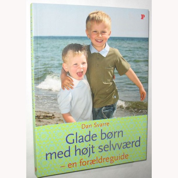 Glade brn med hjt selvvrd