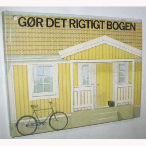 Gr det rigtigt bogen