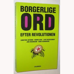 Borgerlige ord efter revolutionen