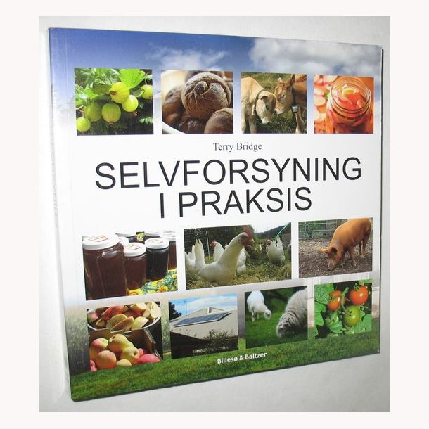 Selvforsyning i praksis