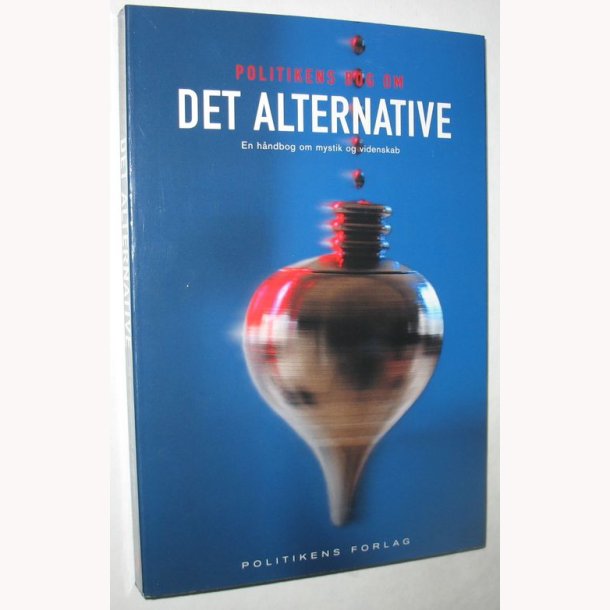 Det alternative