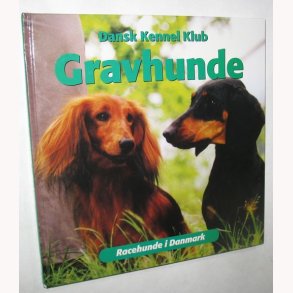 Gravhunde