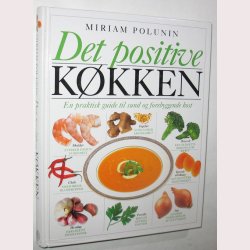 Det positive kkken