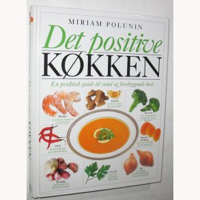 Det positive kkken