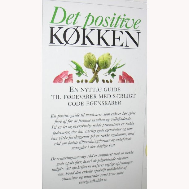 Det positive kkken