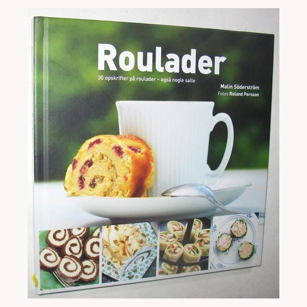 Roulader