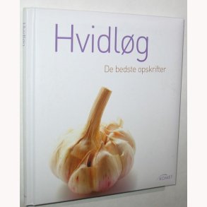 Hvidlg