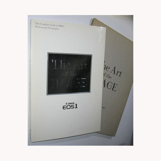 The art of the Image