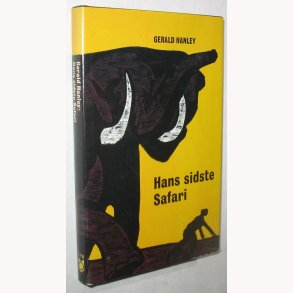 Hans sidste safari